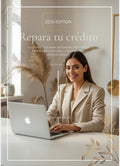 Guía de reparación de crédito